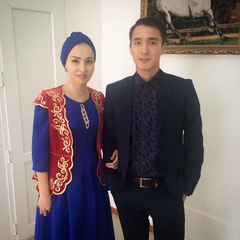 Chingiz Mussayev, 29 лет, New York City