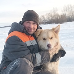 Вадим Брюханков, Абатское