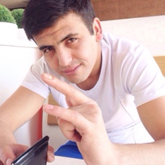 Elyor Turayev, 33 года, Яккабаг