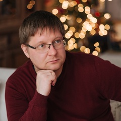 Дмитрий Романов