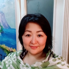 Gulnur Zurgambayeva, 48 лет, Алматы