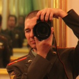 Георгий Басалаев, Москва