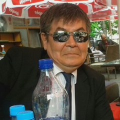 Assylbek Almakhanov, Oslo