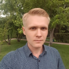 Анатолий Будилов, 35 лет, Алматы