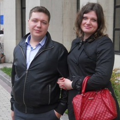 Илья Фёдоров, 37 лет, Москва
