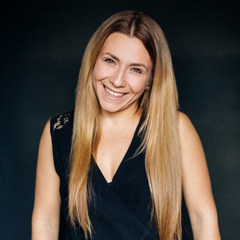 Анна Цвирко, 40 лет, Брест