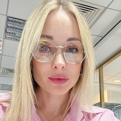 Евгения Никифорова, 42 года, Москва