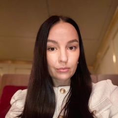 Ольга Клокова, Москва