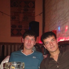 Qobiljon Tõxtaboev