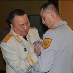 Алдияр Мухамедияр, 37 лет, Шымкент