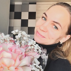 Ксения Маштакова, 35 лет, Санкт-Петербург
