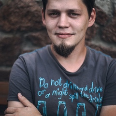 Кирилл Дорогань, 35 лет, Киев