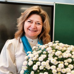 Юлия Попова, 47 лет, Санкт-Петербург