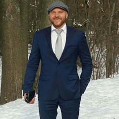 Евгений Васьковский, 52 года, Москва