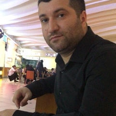 Asim Safarov, Норильск