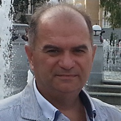 Юрий Шанкин, Тамбов