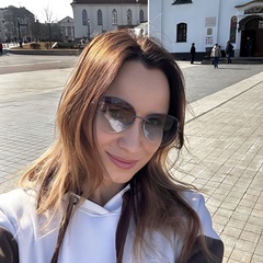 Анна Турчина, 36 лет, Москва