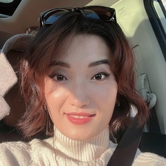 Валентина Ким, 37 лет, Chincheon