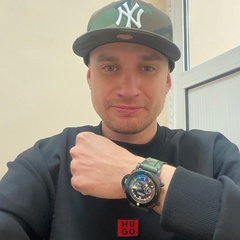 Алексей Сафонов