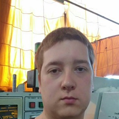 Александр Лоскутов, 36 лет, Москва