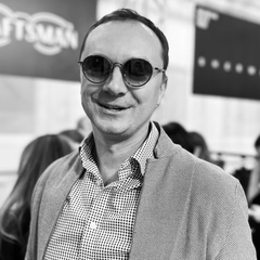 Алексей Васильев
