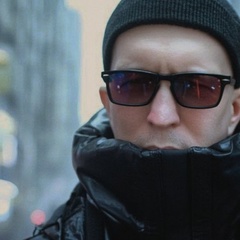 Sasha Vorobey, Комсомольск-на-Амуре
