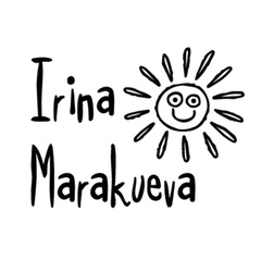 Irina Marakueva, Санкт-Петербург