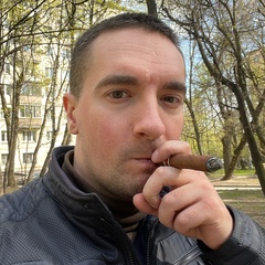 Александр Новиков, 38 лет, Москва