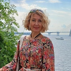 Светлана Егорёнок, Калининград