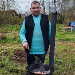 Михаил Гаврилов, 54 года, Санкт-Петербург