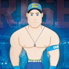 John Cena, Boston