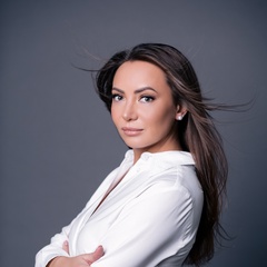 Алина Шувалова, 37 лет, Москва