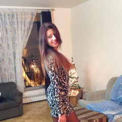 Светлана Соболь, 33 года