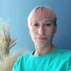 Анна Зыкова, 44 года, Новосибирск