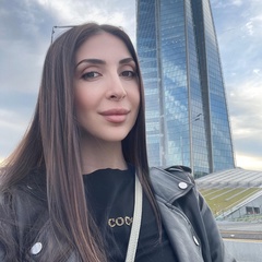 Milena Vardanyan, 31 год