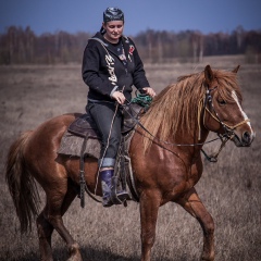 Наталия Матвеева, Ярославль