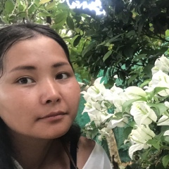 Евдокия Дегтярева, 36 лет, Якутск