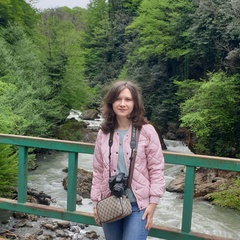 Светлана Хивренко, 36 лет, Электросталь