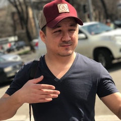 Дмитрий Берсенёв, 43 года, Алматы