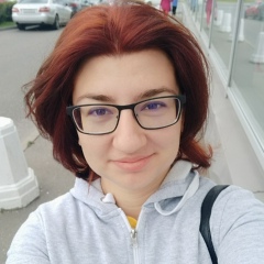 Катерина Гаврилова, 33 года, Москва