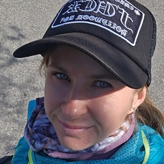 Елена Короткова, Калининград