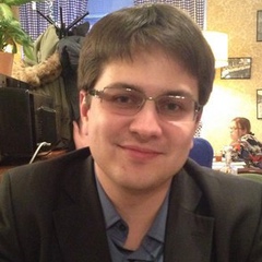 Михаил Пешков, 37 лет, Ставрополь