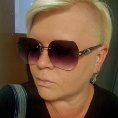 Anastasiya Kamenskaya, Москва