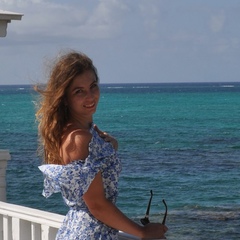 Алла Muller, 34 года