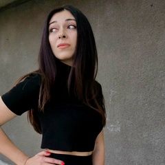 Инга Батаева, Ставрополь