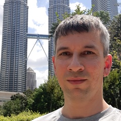 Юрий Щёголев, 36 лет, Томск