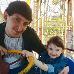 Денис Бирюков, 34 года