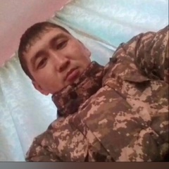 Асылбек Реймбаев, 41 год