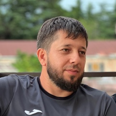 Khamzat Khasiev, 35 лет, Гудермес