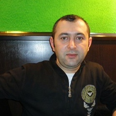 Sabit Ismailov, 42 года, Тбилиси